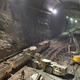 Illustration for article titled Incredible Images of the Massive New Tunnels Hollowing New York City